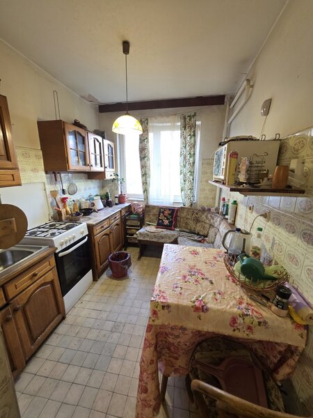 Theodor Pallady, 5 minute metrou 1 Decembrie 1918, stradal,