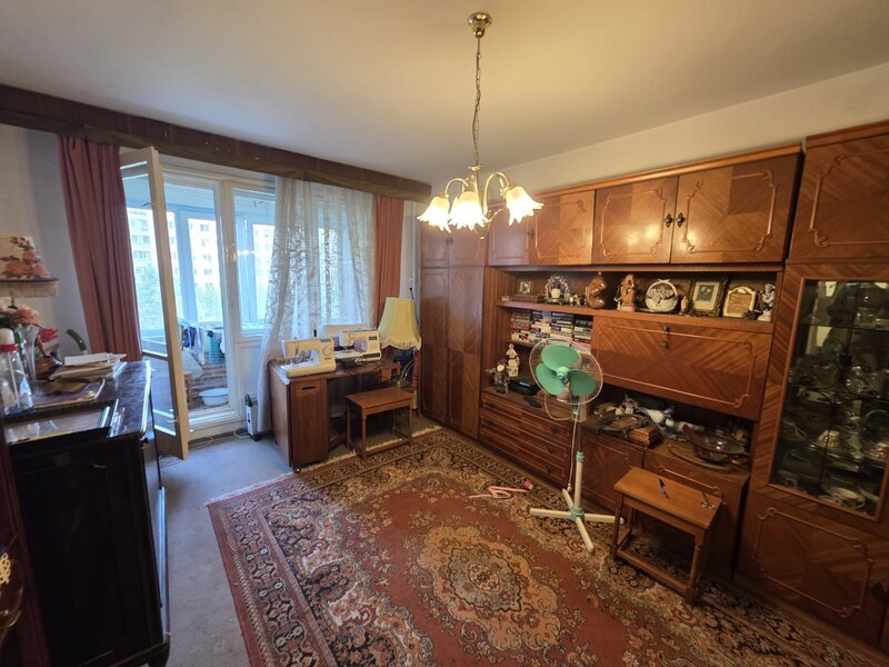 Theodor Pallady, 5 minute metrou 1 Decembrie 1918, stradal,