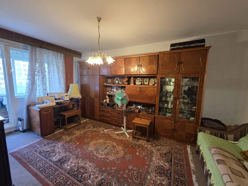 Theodor Pallady, 5 minute metrou 1 Decembrie 1918, stradal,